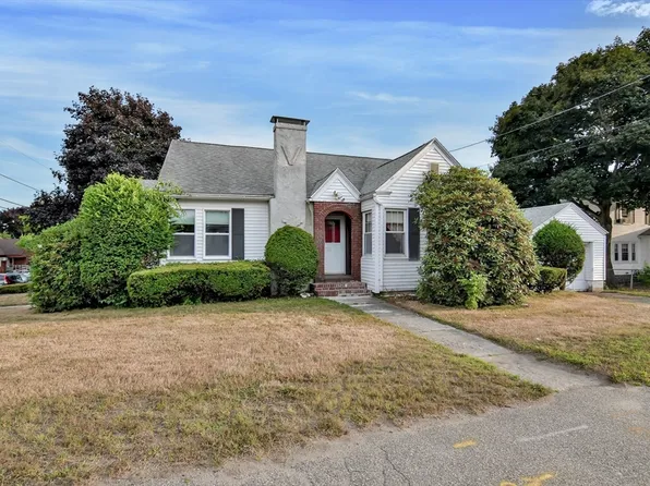 199 East St, Methuen, MA 01844