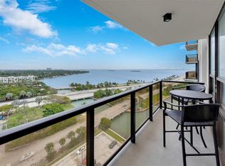 600 NE 36th St APT 1614, Miami, FL 33137