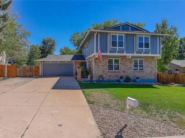 6418 S Harlan Way, Littleton, CO 80123