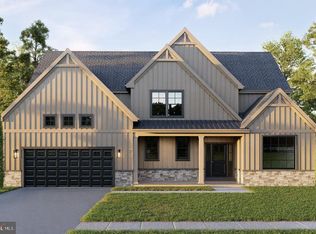 2532 Crowfoot Ln, East Petersburg, PA 17520