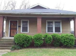 515 42nd St, Fairfield, AL 35064