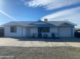 8080 E Yavapai Rd, Prescott Valley, AZ 86314