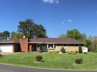 2251 Kirby Rd, Milton, WV 25541