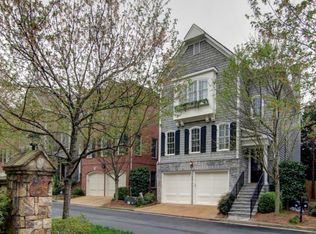 768 Springlake Ln NW, Atlanta, GA 30318