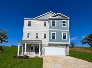 4980 NW 141st St, Platte City, MO 64079