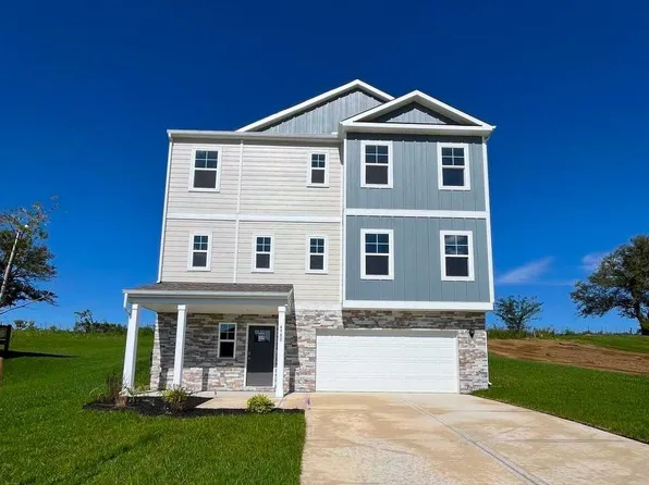 4980 NW 141st St, Platte City, MO 64079