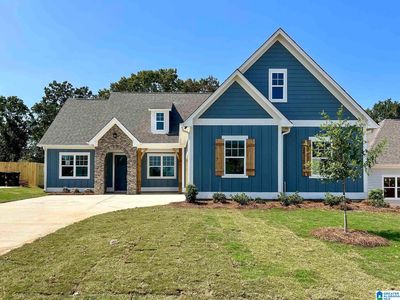 1161 Camellia Ridge Dr, Pelham, AL, 35124