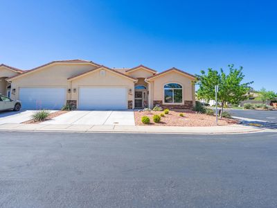 2583 W 260 N, Hurricane, UT, 84737