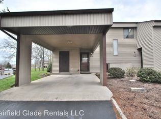 420 Scott Ave, Cookeville, TN 38501