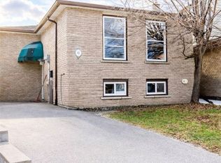 40 Jamie Ann Ct, Hamilton, ON L8W 1Y5