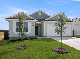 5509 Sacra Cv, Austin, TX 78747