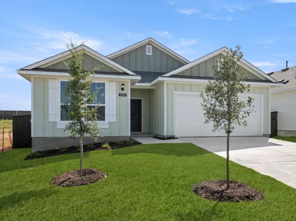 5509 Sacra Cv, Austin, TX 78747