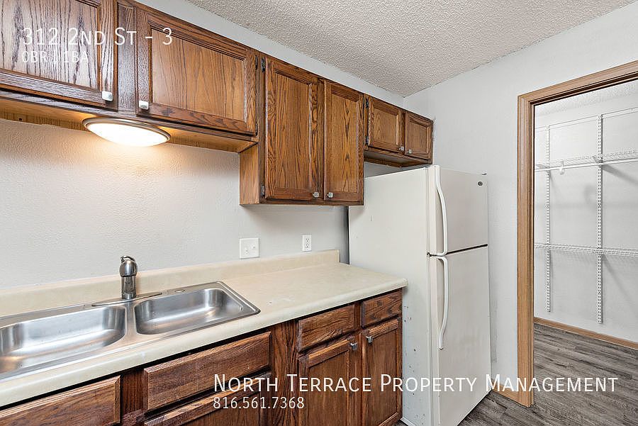 1st image of 312 2nd St #3