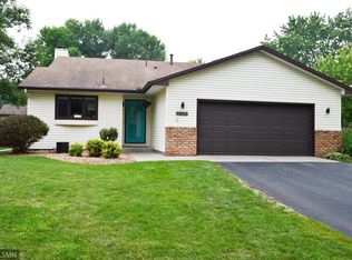 9855 Hemlock Way, Osseo, MN 55369