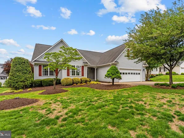 1012 Golf Dr, Culpeper, VA 22701