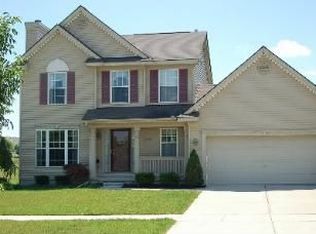 3908 Snowden Ln, Howell, MI 48843