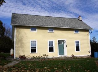 485 Ridge Rd, Lansing, NY 14882