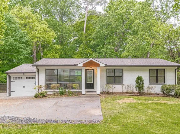 1065 Lee Cir NE, Atlanta, GA 30324