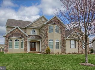 1403 Springhouse Rd, Sinking Spring, PA 19608