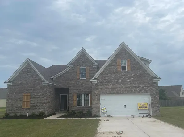 503 Jake Dr, Marion, AR 72364