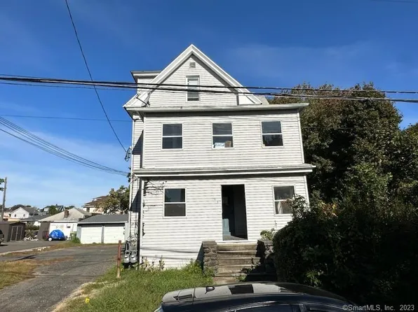 66 Avon Avenue, Waterbury, CT 06708