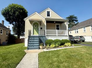 3107 Acton Rd, Parkville, MD 21234