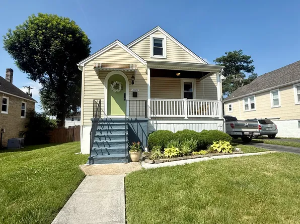 3107 Acton Rd, Parkville, MD 21234
