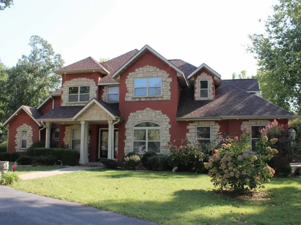 400 Lost Trail Ln, Joplin, MO 64801