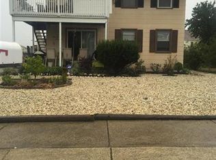4617 Schooner Rd, Brigantine, NJ 08203
