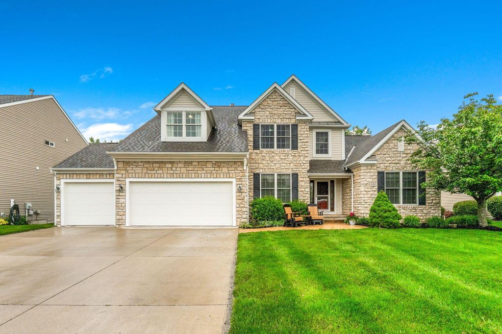 Real estate listing image