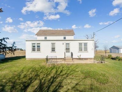 6235 E Cedar Wapsi Rd, Dunkerton, IA, 50626