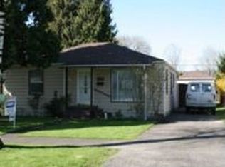 2718 Hemlock St, Longview, WA 98632