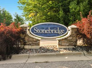 15816 Old Stonebridge Trl, Brainerd, MN 56401