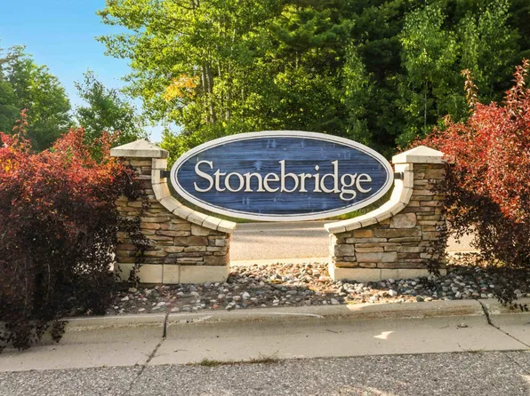 15816 Old Stonebridge Trl, Brainerd, MN 56401