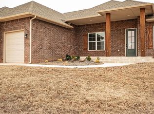 11370 Blue Heron Crk, Guthrie, OK 73044