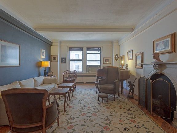 2nd image of 1217 Madison Ave #11D