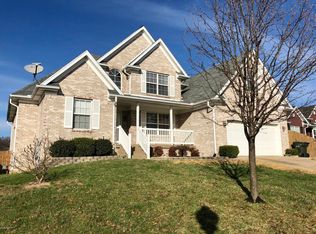 294 Mallard Lake Blvd, Shepherdsville, KY 40165