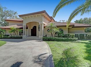 10801 SW 68th Ave, Pinecrest, FL 33156