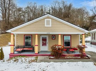 4138 Mission Bell Ln, Knoxville, TN 37914