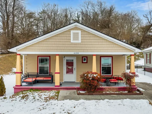 4138 Mission Bell Ln, Knoxville, TN 37914
