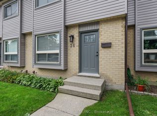 253 Taylor St #26, London, ON N5Y2J6