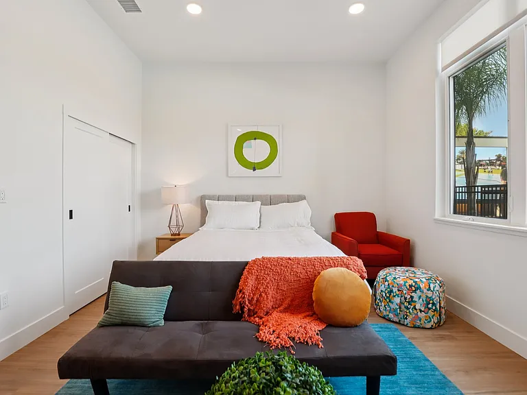 S2 Floorplan