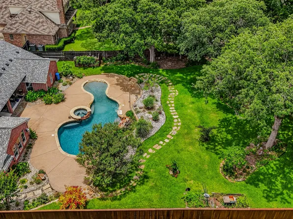 2802 Yorkshire Ln, Southlake, TX 76092