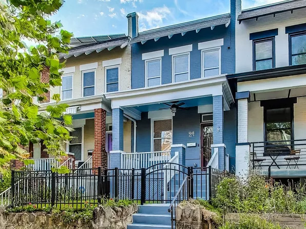24 16th St SE, Washington, DC 20003