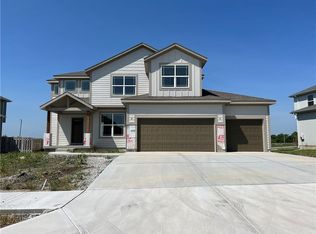 28404 W 161st Ter, Gardner, KS 66030