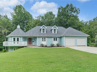 516 Rider Rd, Dawsonville, GA 30534