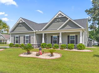 901 Queensferry Ct, Conway, SC 29526