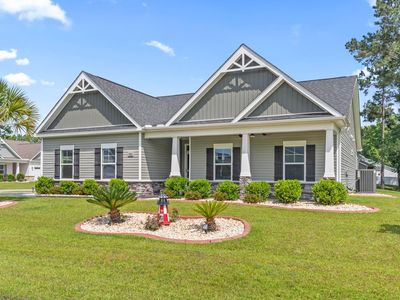 901 Queensferry Ct., Conway, SC, 29526