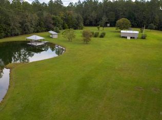 25151 Goat Cooper Rd, Robertsdale, AL 36567