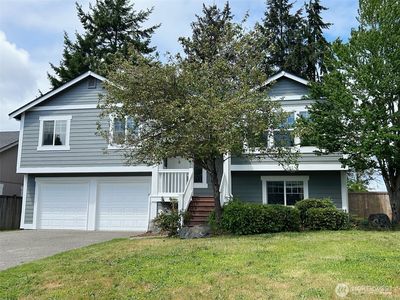 9002 Shadberry Drive SE, Olympia, WA, 98513